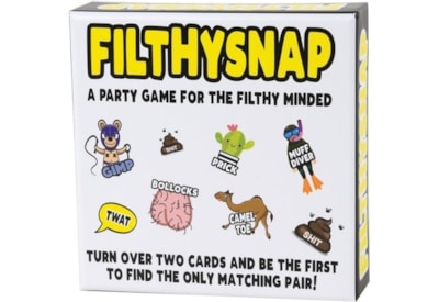 Filthy Snap (HH37)