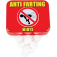 Anti Farting Mints 30g (ED1010)