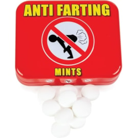 Anti Farting Mints 30g (ED1010)