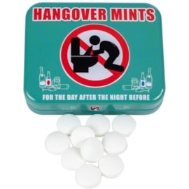 Hangover Mints 30G
