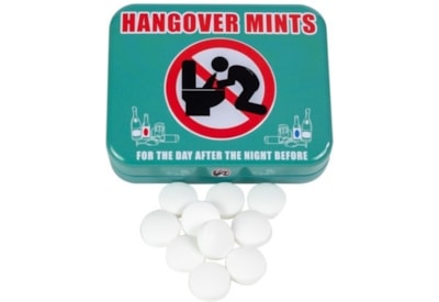 Hangover Mints 30G
