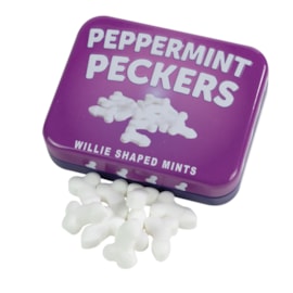 Peppermint Peckers 30G