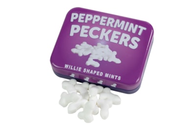 Peppermint Peckers 30G Peppermint Peckers 30G