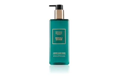 Baylis & Harding The Edit Neroli Sands Hand Wash 400ml Baylis & Harding The Edit Neroli Sands Hand Wash 400ml