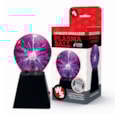 Worlds Smallest Plasma Ball