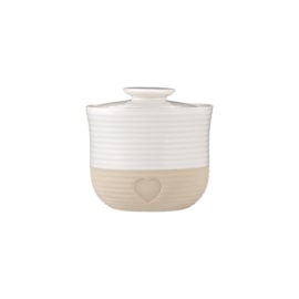 Mason Cash Rustic Charm Storage Jar 12x12 Mason Cash Rustic Charm Storage Jar 12x12