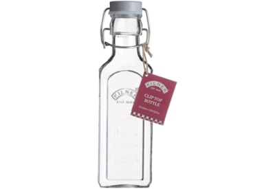 Kilner Clip Top Bottle 0.3lt Kilner Clip Top Bottle 0.3lt