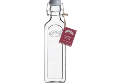 Kilner Clip Top Bottle 0.6lt Kilner Clip Top Bottle 0.6lt
