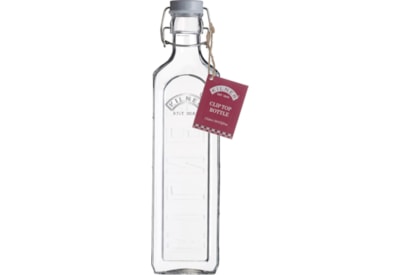 Kilner Clip Top Bottle 1lt (0025.007)