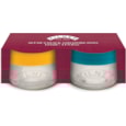 Kilner Stack & Store Pots Set Of 2 125ml Kilner Stack & Store Pots Set Of 2 125ml
