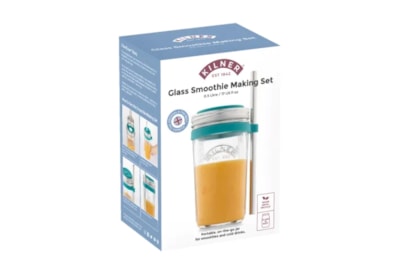 Kilner Smoothie Making Set Kilner Smoothie Making Set