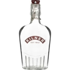 Kilner Clip Top Sloe Gin Bottle 0.3ltr Kilner Clip Top Sloe Gin Bottle 0.3ltr