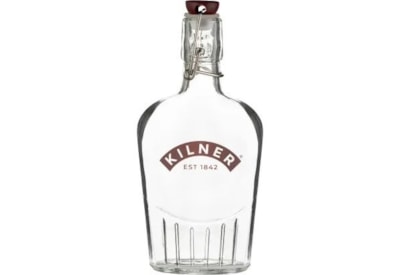 Kilner Clip Top Sloe Gin Bottle 0.3ltr Kilner Clip Top Sloe Gin Bottle 0.3ltr