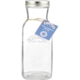 Kilner Juice & Sauce Bottle 1.0lt Kilner Juice & Sauce Bottle 1.0lt