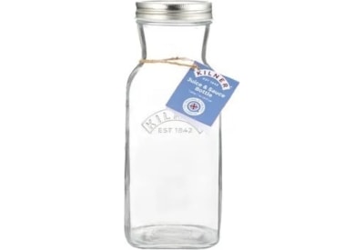 Kilner Juice & Sauce Bottle 1.0lt Kilner Juice & Sauce Bottle 1.0lt