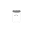 Kilner Fresh Storage Square Jar 1 Litre Kilner Fresh Storage Square Jar 1 Litre