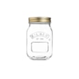Kilner Preserve Jar 0.5ltr Kilner Preserve Jar 0.5ltr