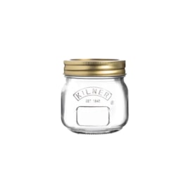 Kilner Preserve Jar 0.25lt Kilner Preserve Jar 0.25lt
