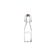 Kilner Clip Top Square Bottle 250ml (0025.470)