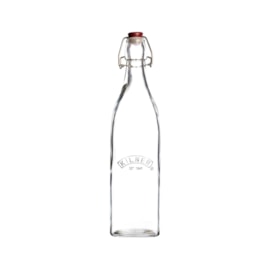 Kilner Clip Top Bottle 550ml Kilner Clip Top Bottle 550ml