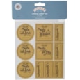 Kilner Gifting Label Set Kilner Gifting Label Set