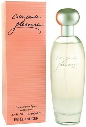 Estee Lauder Pleasures Edp-S 100Ml