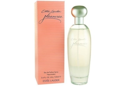 Estee Lauder Pleasures Edp-S 100Ml Estee Lauder Pleasures Edp-S 100Ml