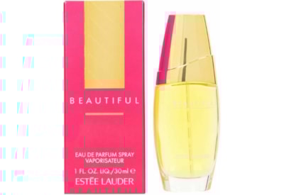 Estee Lauder Beautiful Edp 30ml Estee Lauder Beautiful Edp 30ml