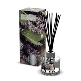 Heart & Home Reed Diffusers Lavender & Sage (276310106)