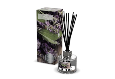 Heart & Home Reed Diffusers Lavender & Sage Heart & Home Reed Diffusers Lavender & Sage