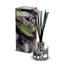 Heart & Home Reed Diffusers Lavender & Sage Heart & Home Reed Diffusers Lavender & Sage