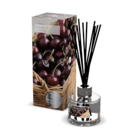 Heart & Home Reed Diffusers Sweet Black Cherries Heart & Home Reed Diffusers Sweet Black Cherries