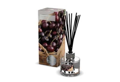 Heart & Home Reed Diffusers Sweet Black Cherries Heart & Home Reed Diffusers Sweet Black Cherries