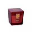 Heart & Home Bamboo Candle Jar Pomegranate & Pepperwood Large (276700514)