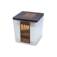 Heart & Home Bamboo Candle Jar Patchouli & Guaiac Wood Small (276710505)