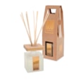 Heart & Home Bamboo Reed Diffuser Cedarwood & White Musk Heart & Home Bamboo Reed Diffuser Cedarwood & White Musk