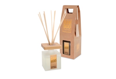 Heart & Home Bamboo Reed Diffuser Cedarwood & White Musk Heart & Home Bamboo Reed Diffuser Cedarwood & White Musk