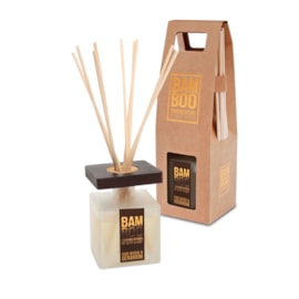 Heart & Home Bamboo Reed Diffuser Oudwood & Geranium Large (2767210503)
