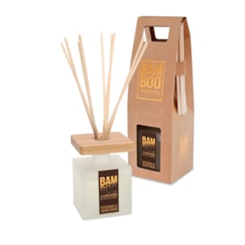 Bamboo Reed Diffuser Patchouli & Guaia Wood (276720505)