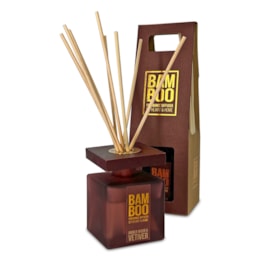 Heart & Home Bamboo Reed Diffuser Amber Wood & Vetiver (276720509)