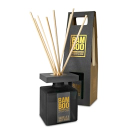 Bamboo Reed Diffuser Vanilla & White Woods (276720510)