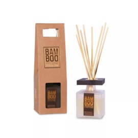 Heart & Home Bamboo Reed Diffuser White Blossom & Sandalwood (276720515)