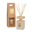 Heart & Home Bamboo Reed Diffuser Cedarwood & White Musk Large Heart & Home Bamboo Reed Diffuser Cedarwood & White Musk Large