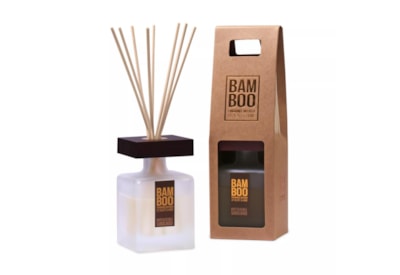 Heart & Home Bamboo Reed Diffuser White Blossom & Sandalwood Large (2767210515)