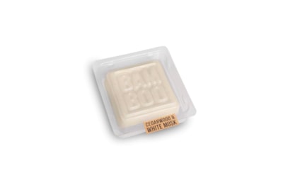 Heart & Home Bamboo Wax Melts Cedarwood & White Musk Heart & Home Bamboo Wax Melts Cedarwood & White Musk