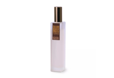 Heart & Home Bamboo Fragrance Spray White Blossom & Sandlewood Heart & Home Bamboo Fragrance Spray White Blossom & Sandlewood