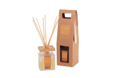 Heart & Home Bamboo Reed Diffuser Orange Zest & Clove Oil (0027682W0513)