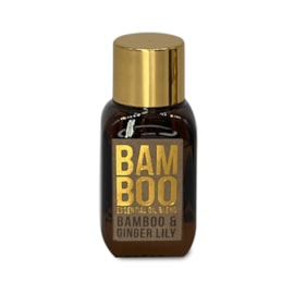 Bamboo Essential Oil Blend Bamboo & Gingr Lily (276880500)