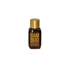 Bamboo Essential Oil Blend Amber Wood & Vetiver (276880509)