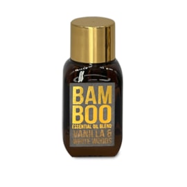 Bamboo Essential Oil Blend Vanilla & White Wood (276880510)